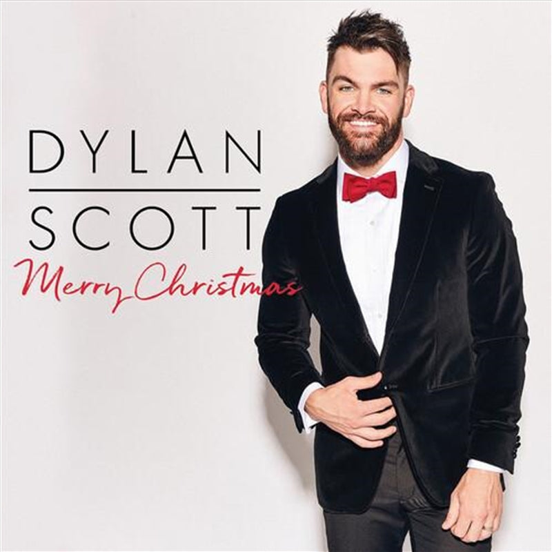 Merry Christmas - Scott, Dylan Cd Album