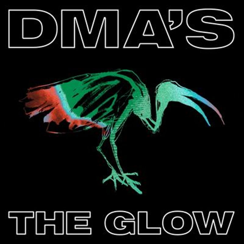 Glow, The - Dmas Cd Album