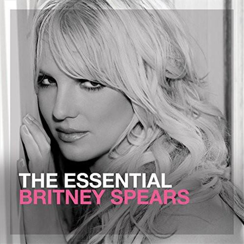Essential Britney Spears - Spears, Britney Cd Album