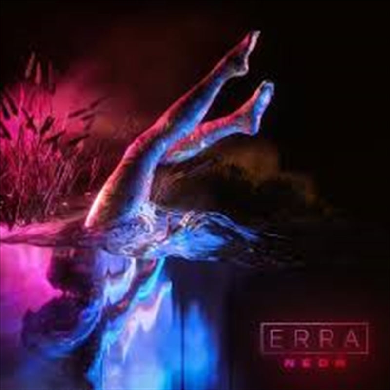 Neon - Erra Cd Album