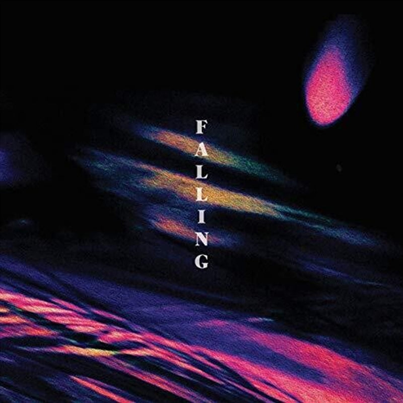 Falling - Betcha Cd Album