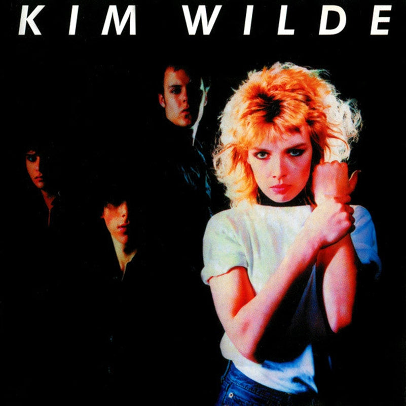Kim Wilde - Wilde, Kim Cd Album