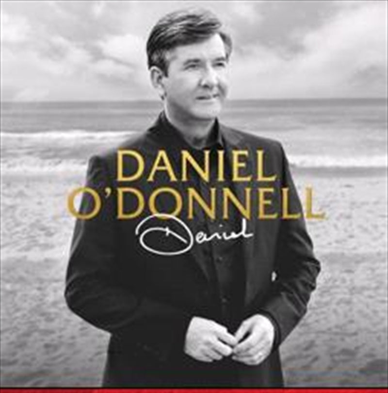 Daniel - Odonnell, Daniel Cd Album