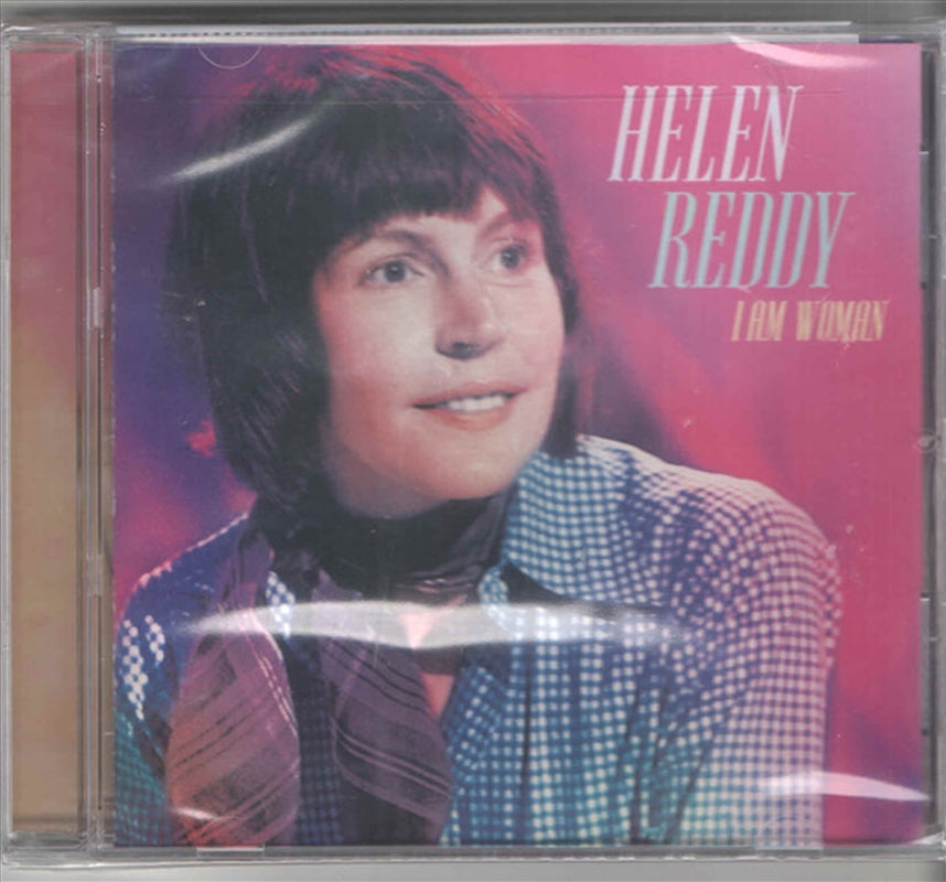 I Am Woman - Reddy, Helen Cd Album