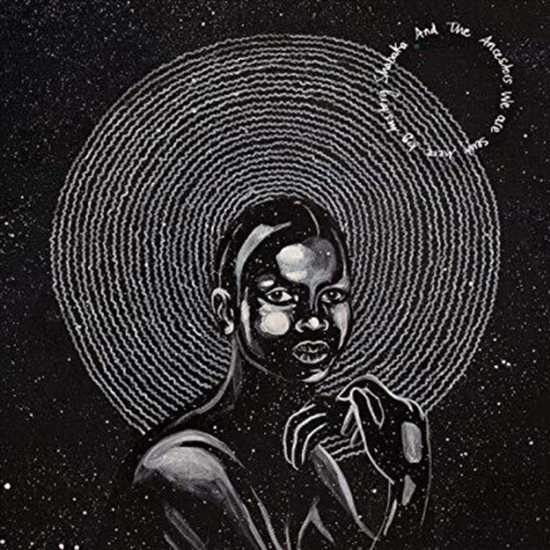 We Are Sent Here By History - Shabaka And The Ancestors Cd Album