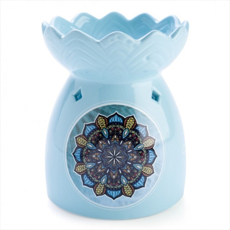 Tranquil Mandala Oil Diffuser