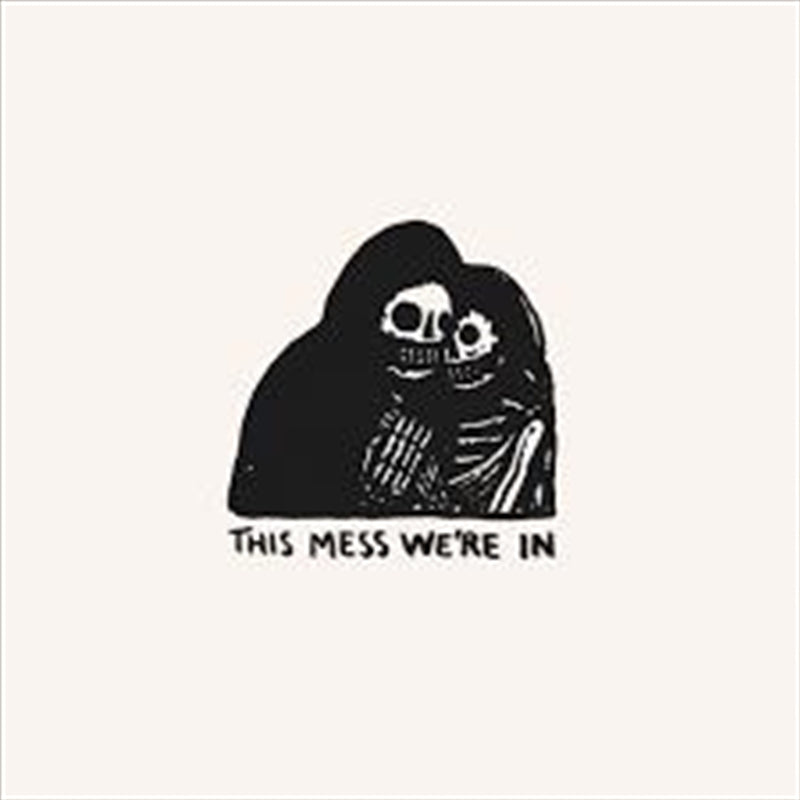 This Mess Were In - Mckinley, Arlo Cd Album