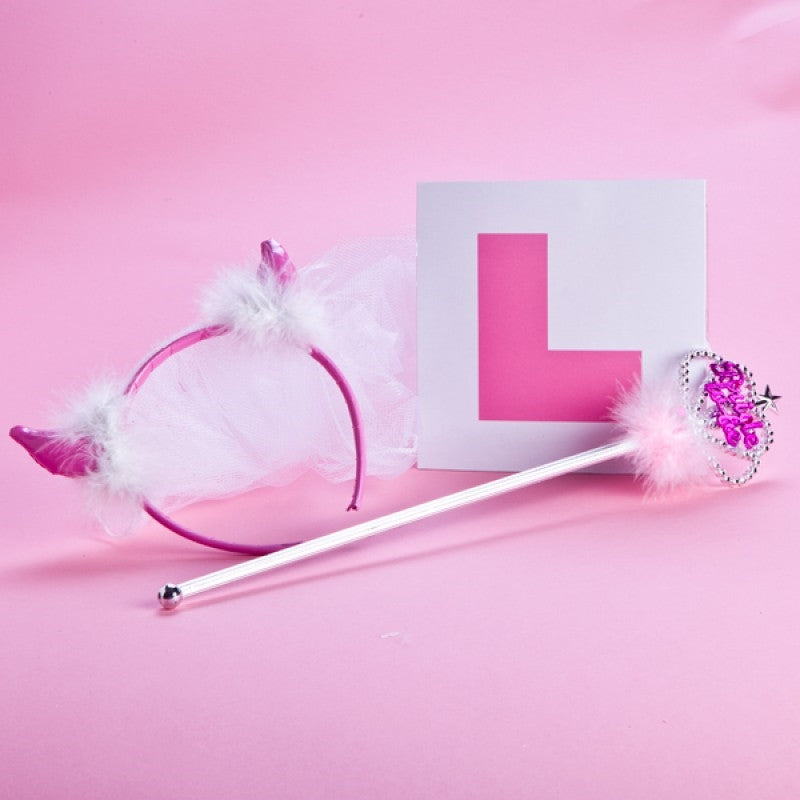 Hen Party Essentials Set