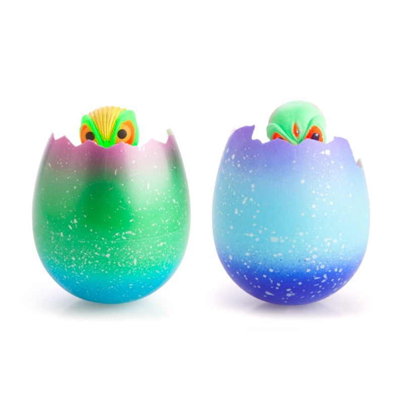 Jumbo Grow Alien Egg (SENT AT RANDOM)