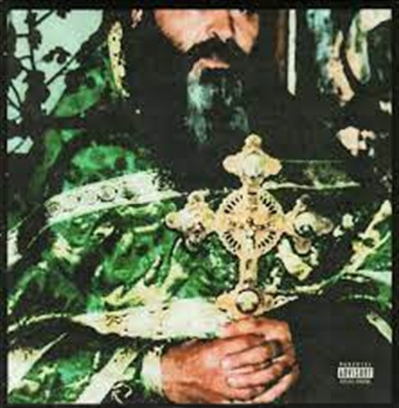 Sing Me A Lullaby My Sweet Tem - Suicide Boys Cd Album