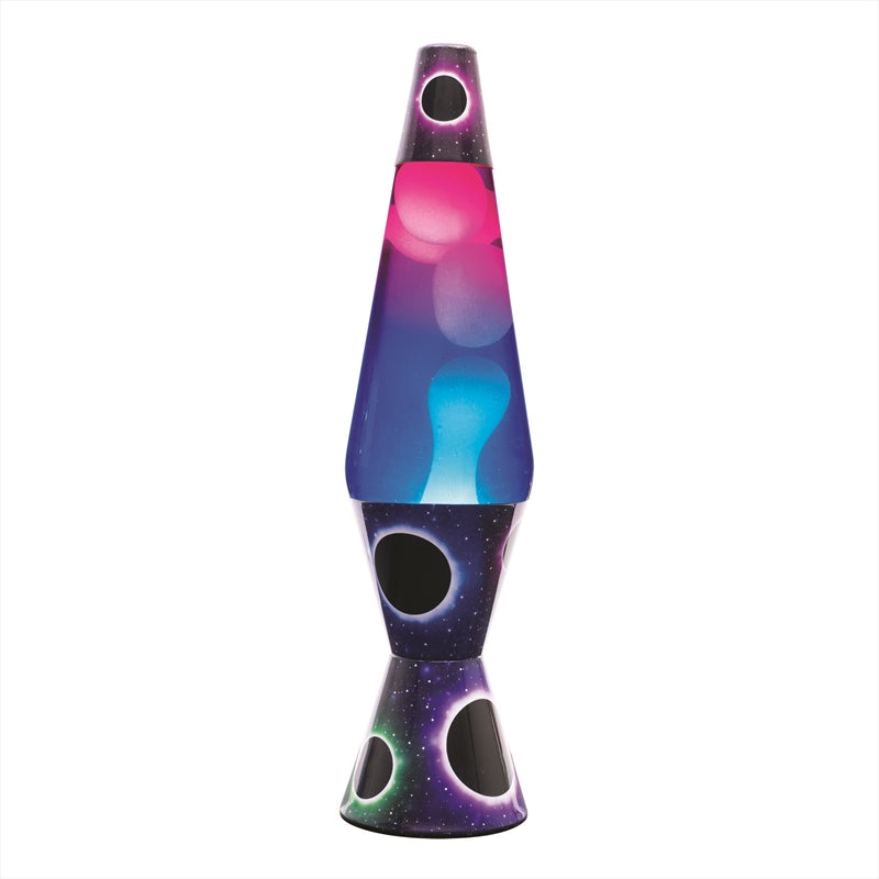 Lost World Diamond Motion Lamp