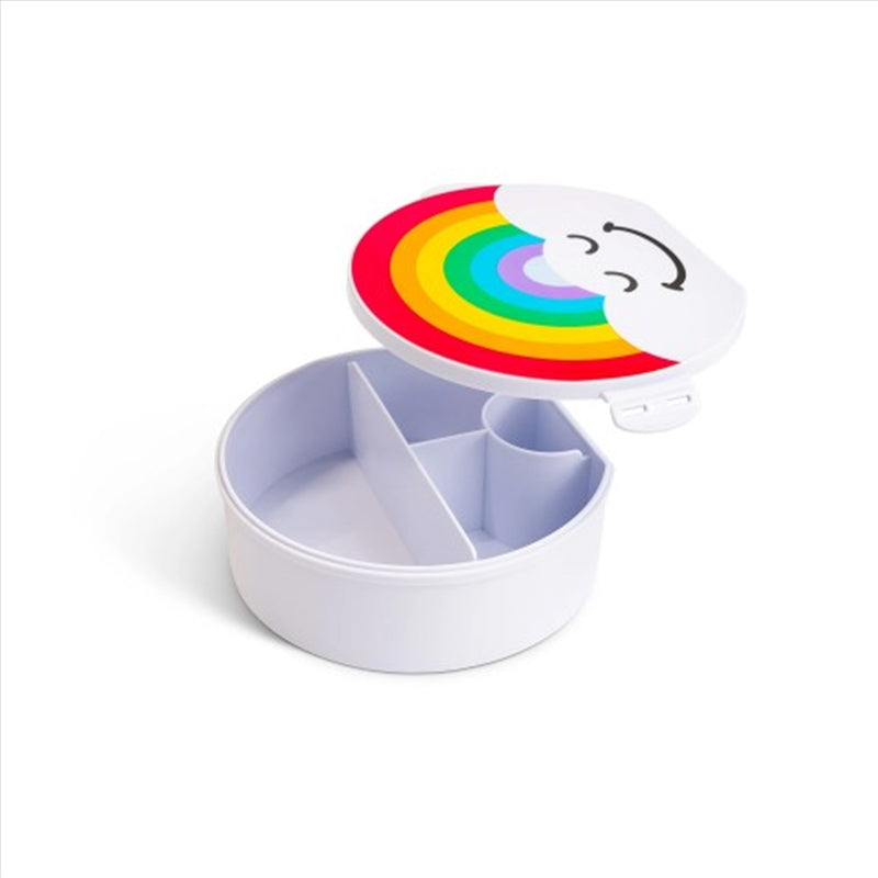 Bento Box - Rainbow