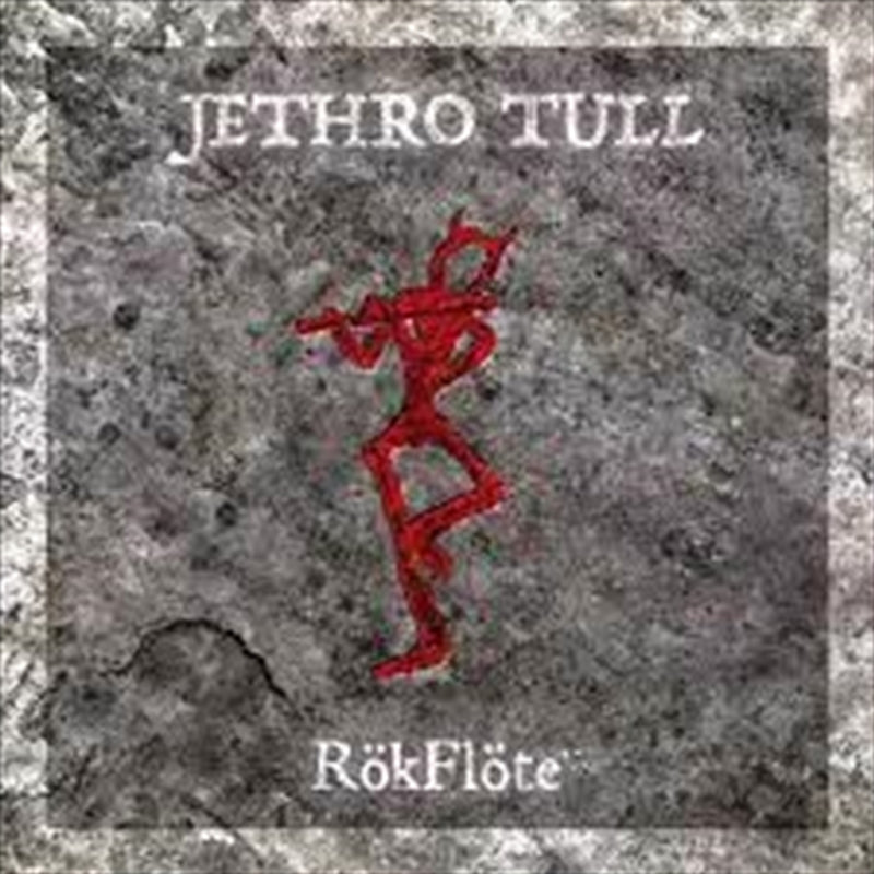 Rokflote: Special Edition - Tull, Jethro Cd Album