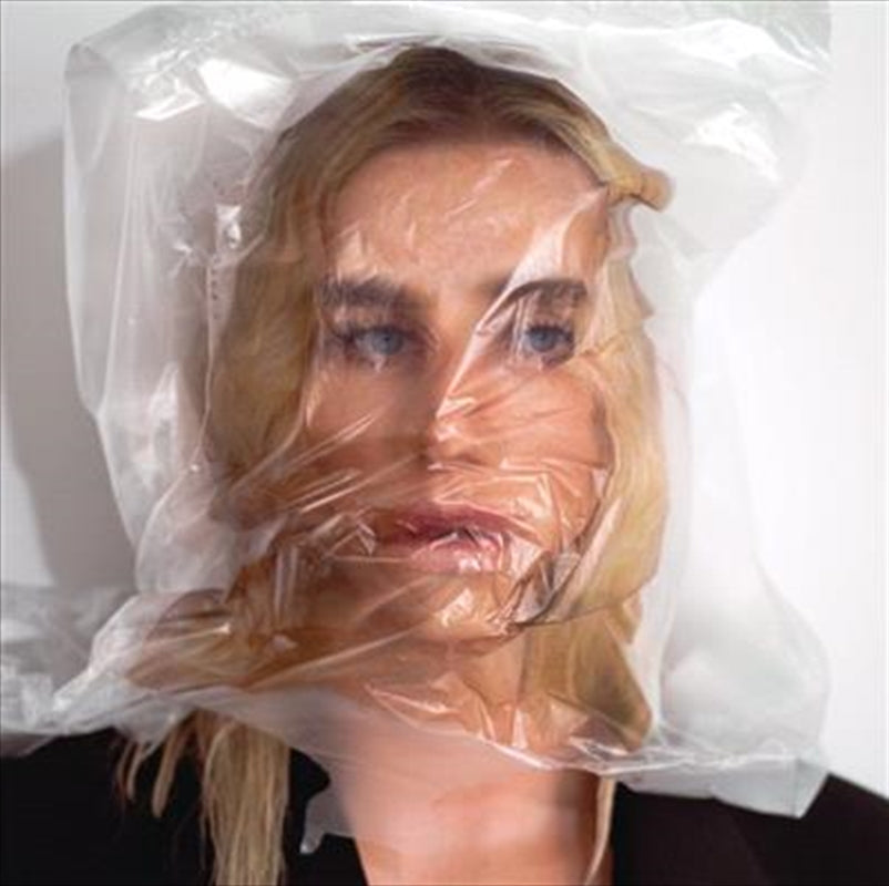 Gag Order - Kesha Cd Album
