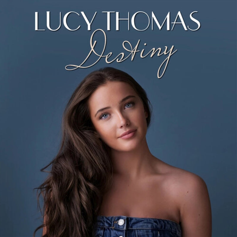 Destiny - Thomas, Lucy Cd Album
