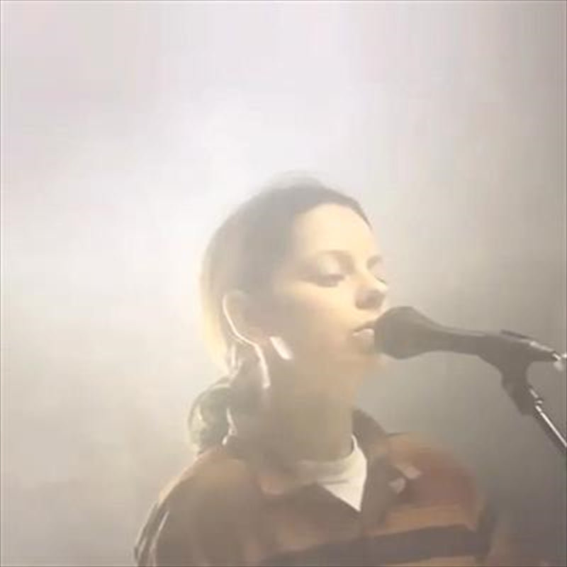 Trip9Love??? - Tirzah Cd Album