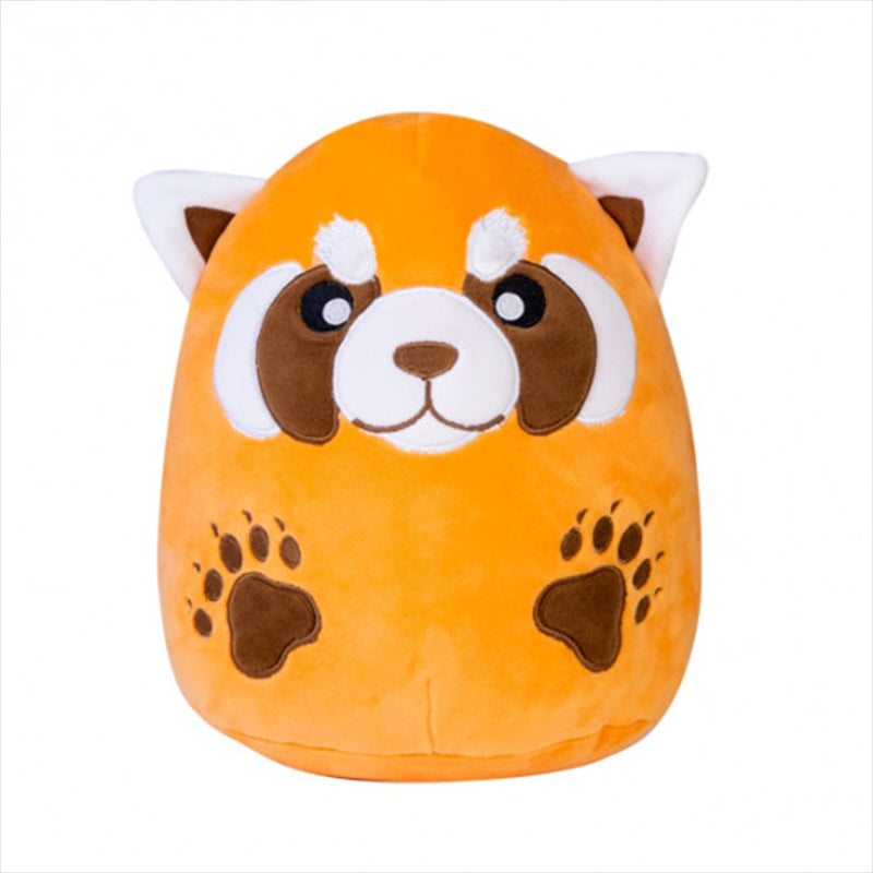 Smooshos Pal Red Panda