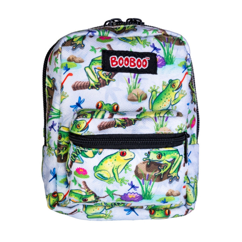 Backpack Minis Frog V2