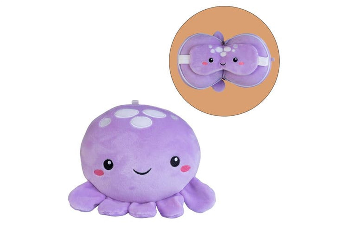 Smooshos Pal Travel Jellyfish