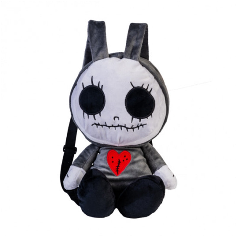 Gooli Bag Backpack Skull Gnome
