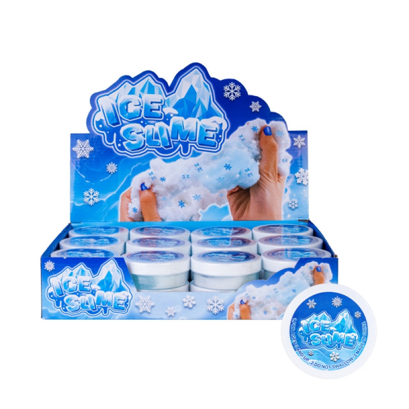 Ice Slime