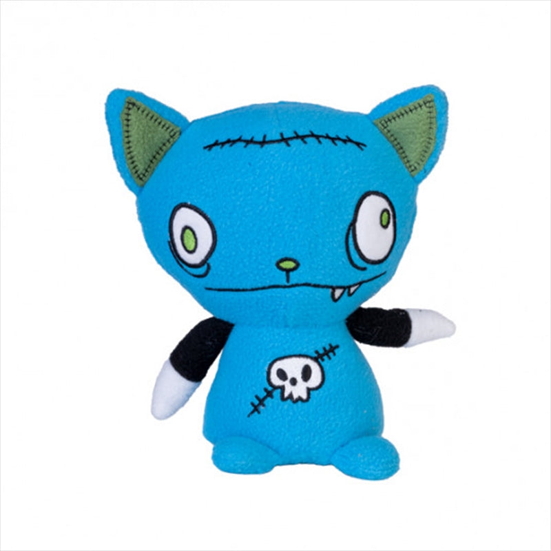 Stitch Kitten Durr