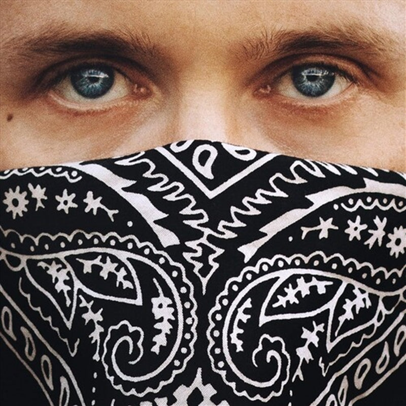 Black Bandana - Kent, Corey Cd Album