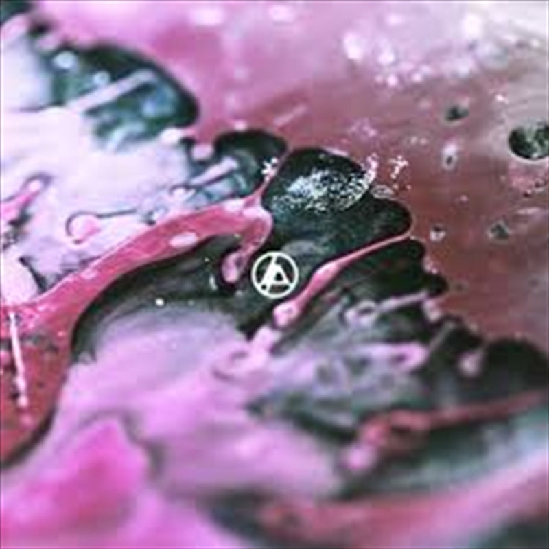 From Zero - Linkin Park Cd Album