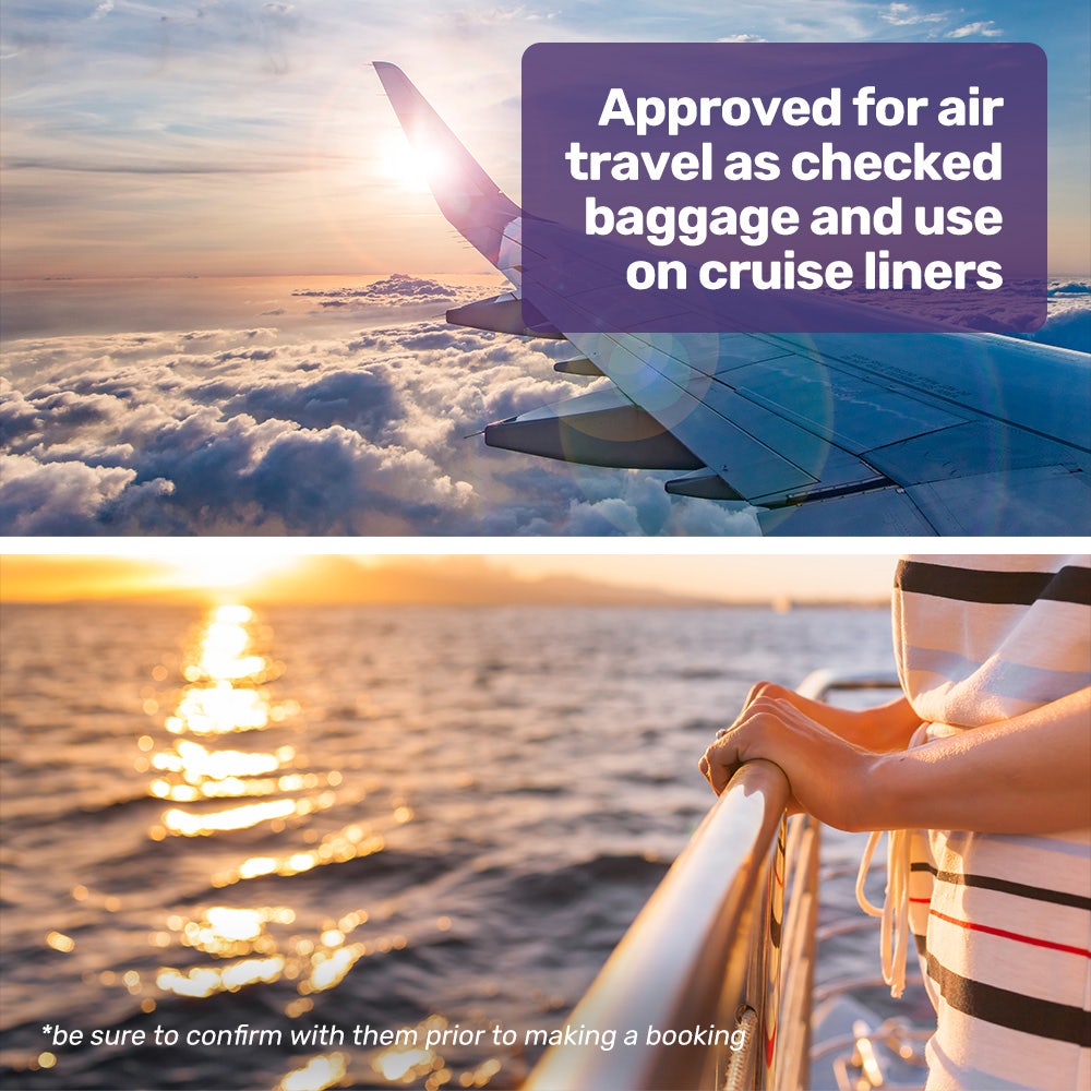 EQUIPMED Electric Wheelchair Folding, Folding, Long Range, Lithium Battery, 24 Rear Wheels, Black