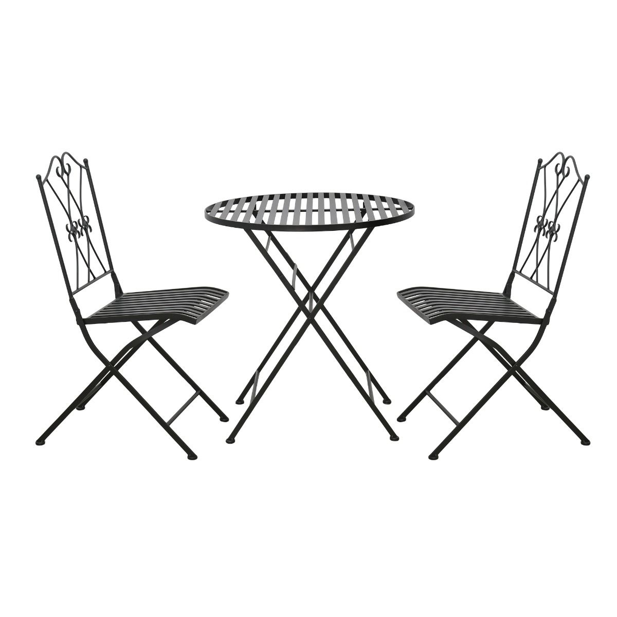 Oliveira Outdoor Dining Set