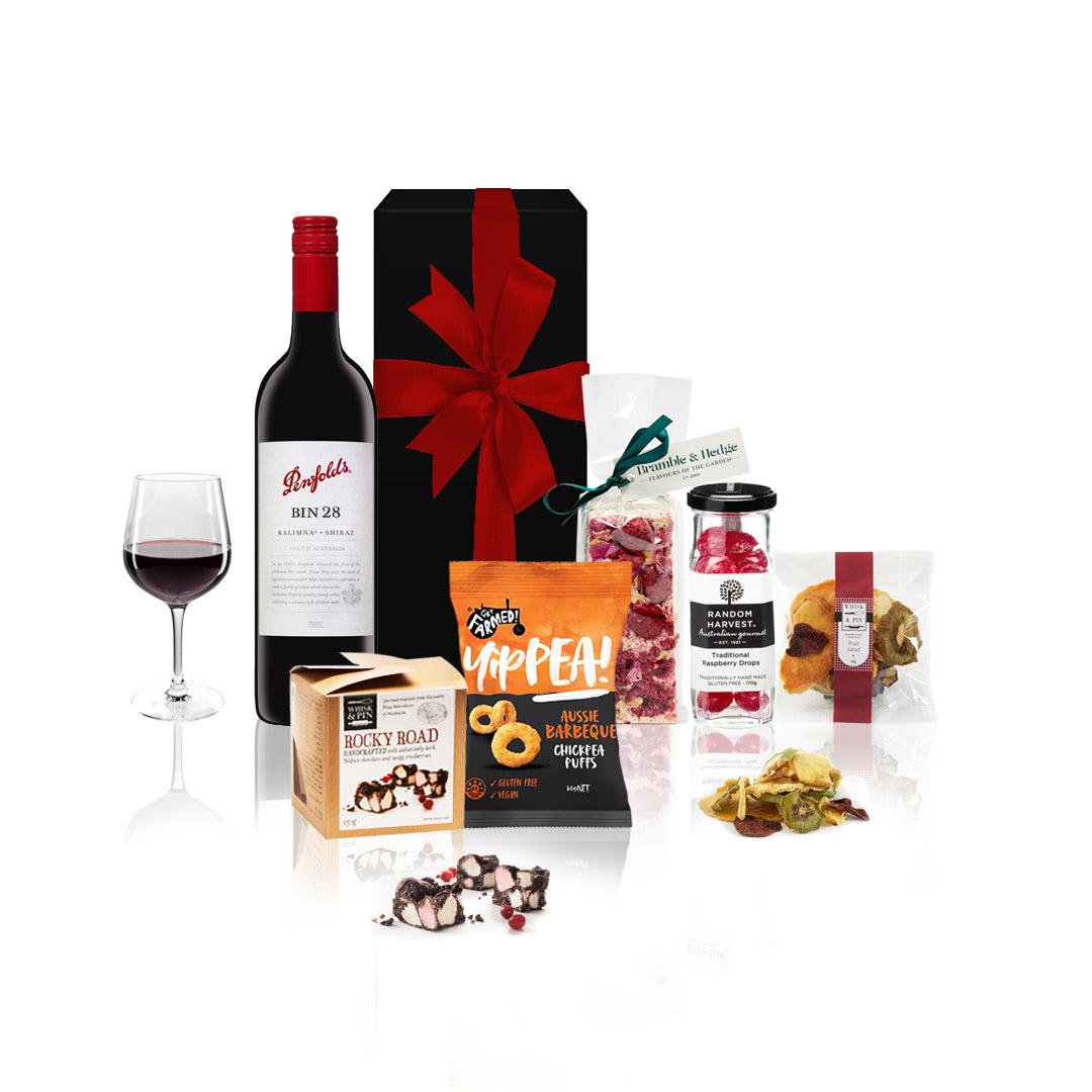 Penfold & Australian Sweets Hamper