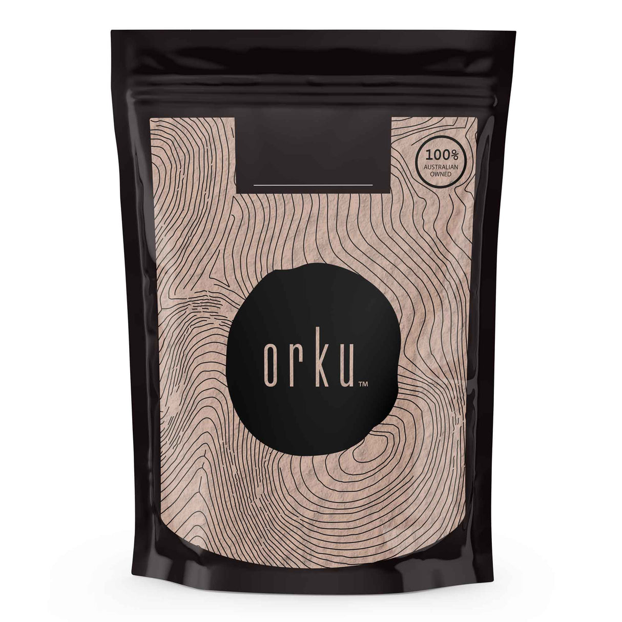 1Kg Ultra-Fine Micronised Clinoptilolite Zeolite Powder - Pure Volcamin Mineral Supplement