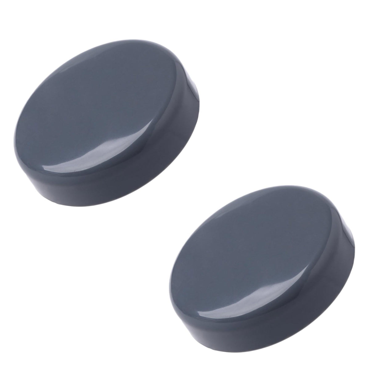 2x For Nutribullet Stay Fresh Seal Resealable Lids Suit Most 600W and 900W Nutri