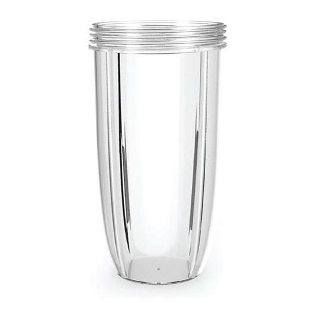 Nutribullet Colossal 32 Oz Replacement Cup for 600W & 900W Models