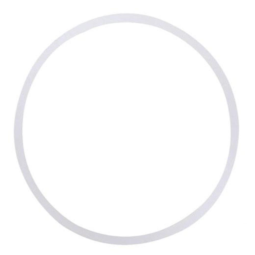 Replacement Gasket Seal for Nutribullet 600W - White Rubber O-Ring for Cups and Blades