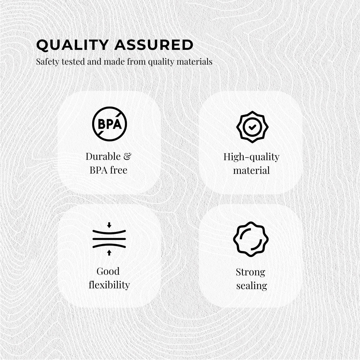 Replacement Grey Gasket Seal Ring for Nutribullet 600W, 900W, and 1200W Models