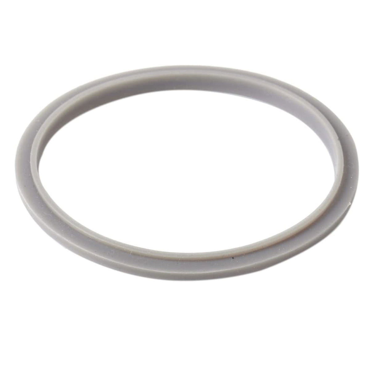 Replacement 2-Pack Grey Gasket Seals for Nutribullet 900W, 1200W, and New 600W Models