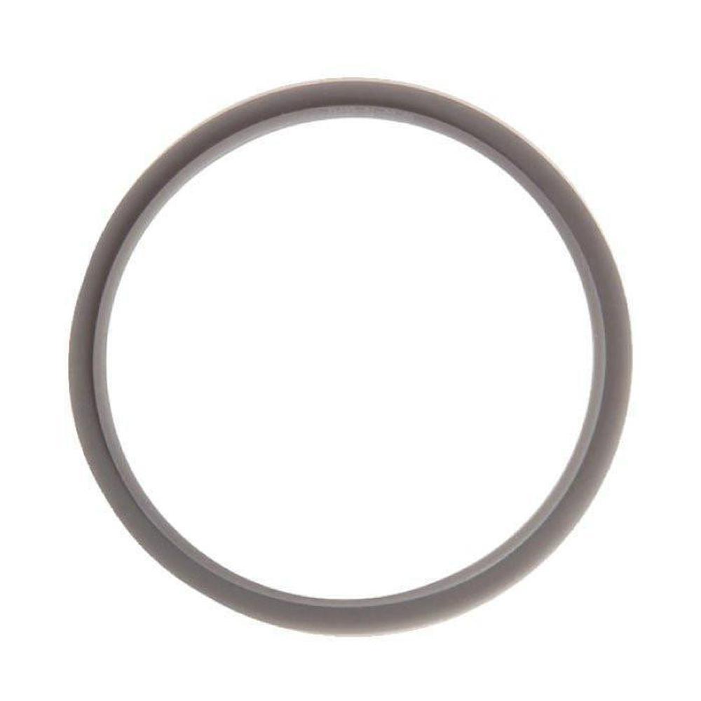 4-Pack Grey Gasket Seal Rings for Nutribullet 600W, 900W, and 1200W Models