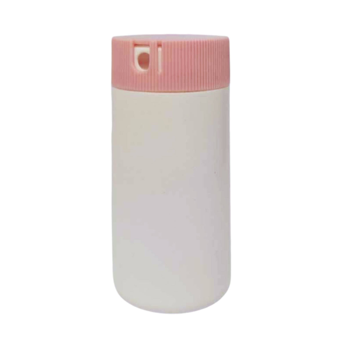 125g Empty Salt Shaker - Small Plastic Bottle - Table Picnic Dispenser