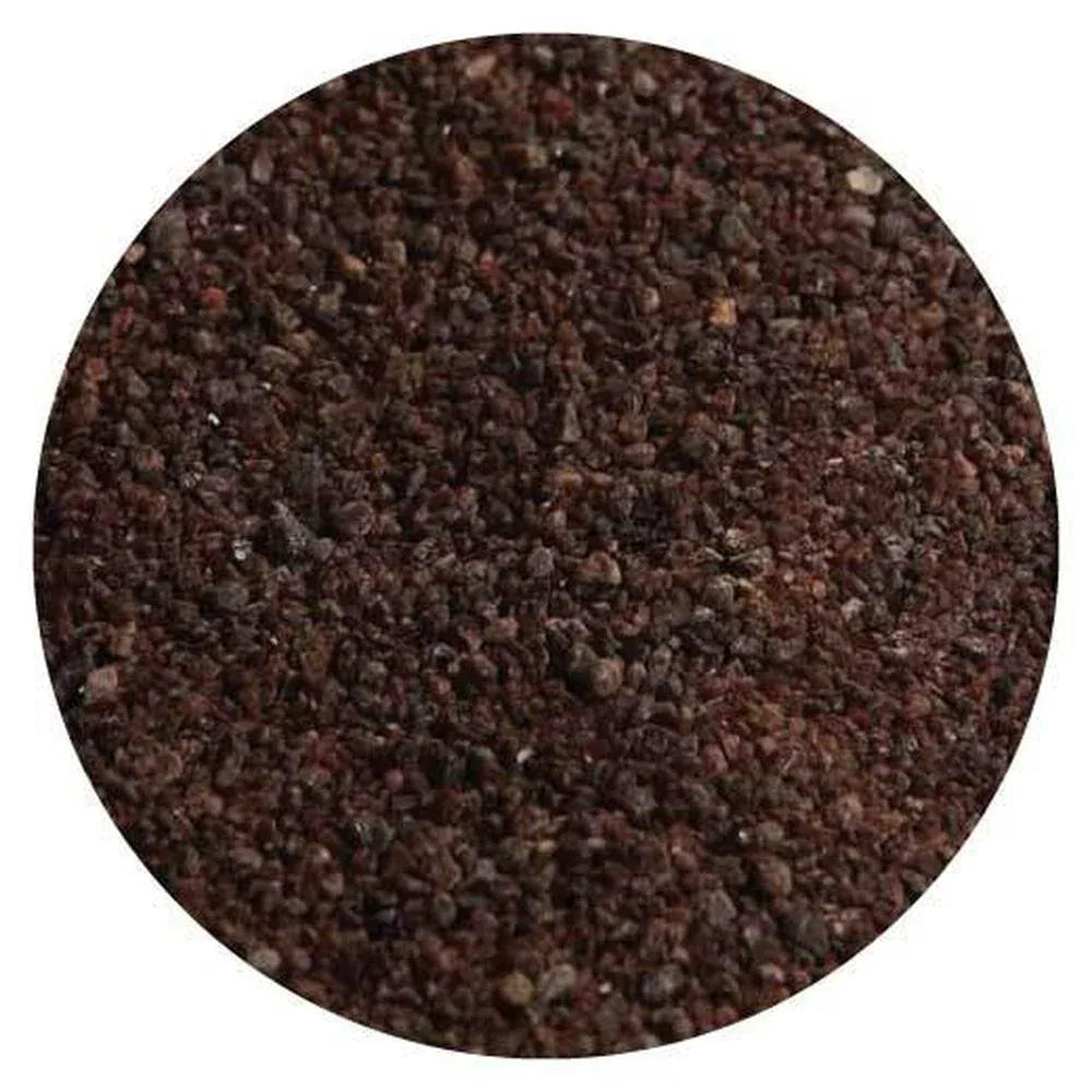 Orku 100g Himalayan Black Salt Cooking Kala Namak Vegan Seasoning
