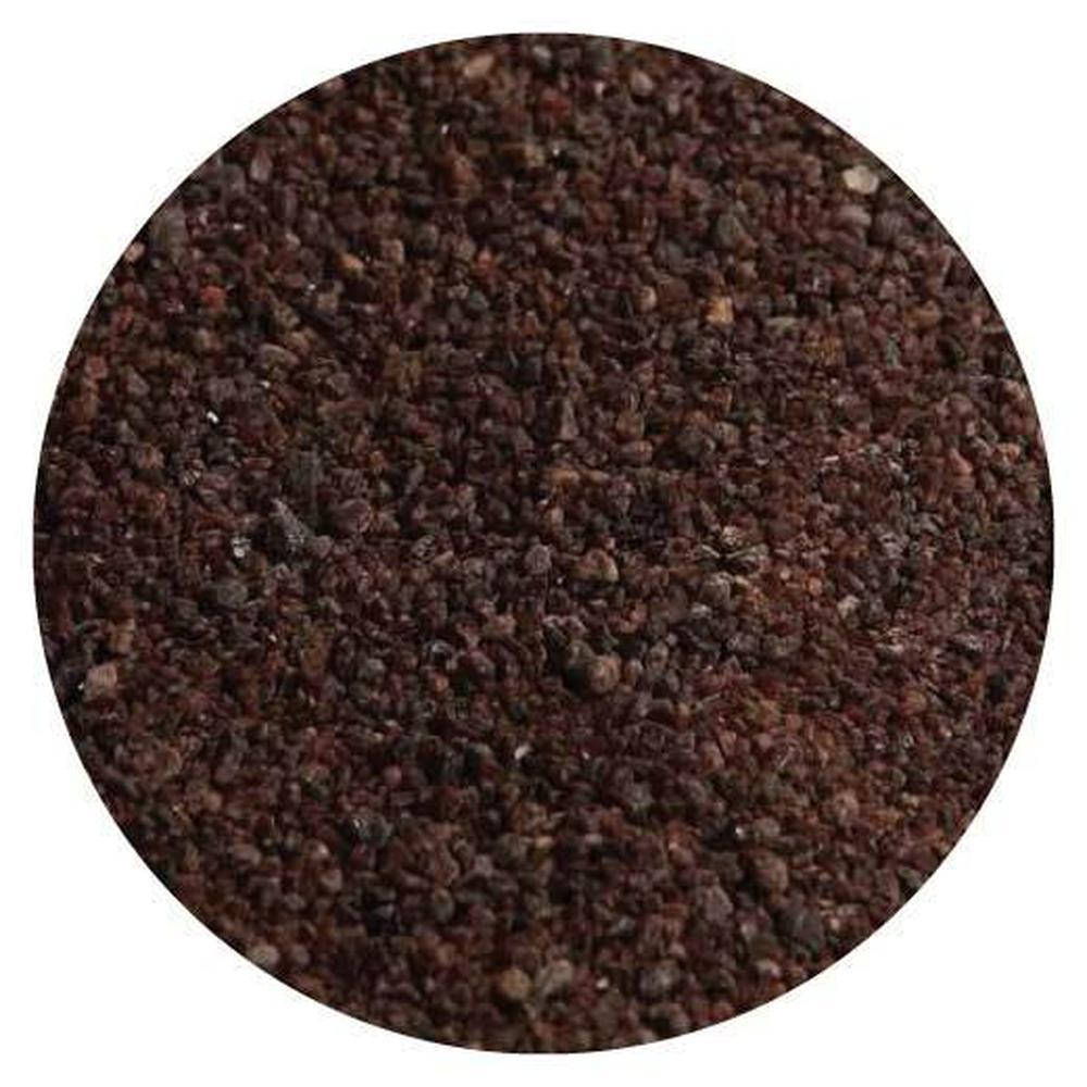 Himalayan Black Salt (100g) - Vegan Kala Namak for Cooking and Seasoning