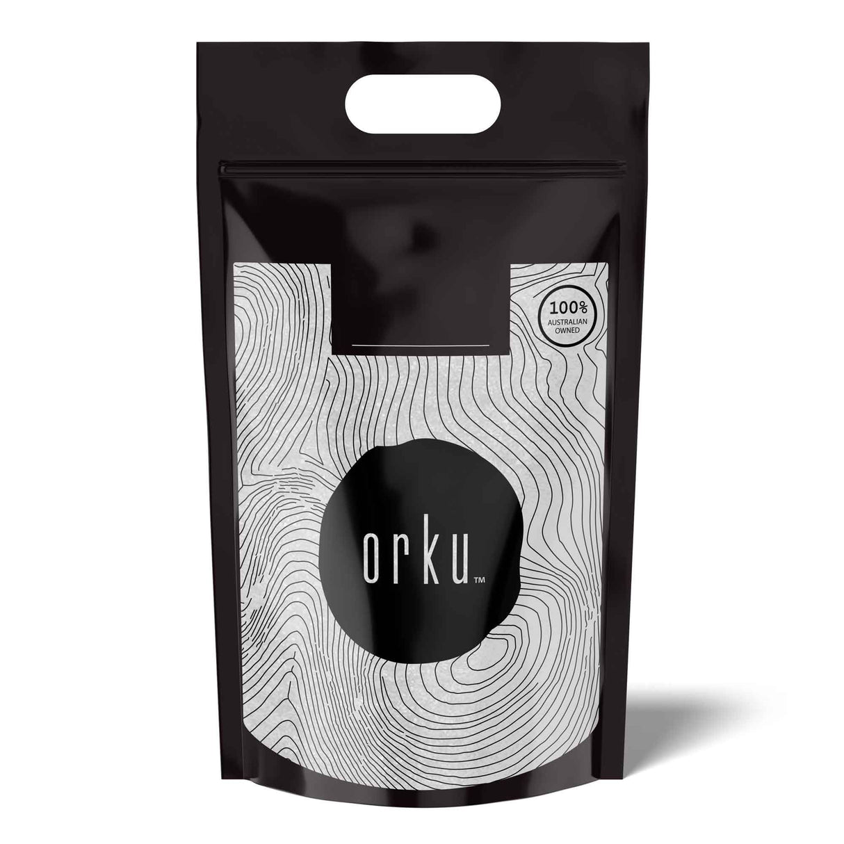 Orku 5Kg MSM Powder or Crystals - 99.9% Pure USP Grade Methylsulfonylmethane