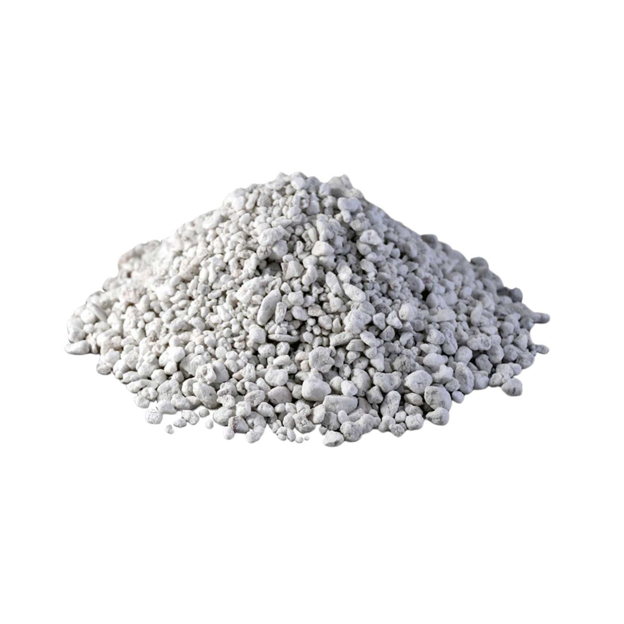 50L Perlite Coarse Premium Soil Expanded Medium Plants Hydroponics