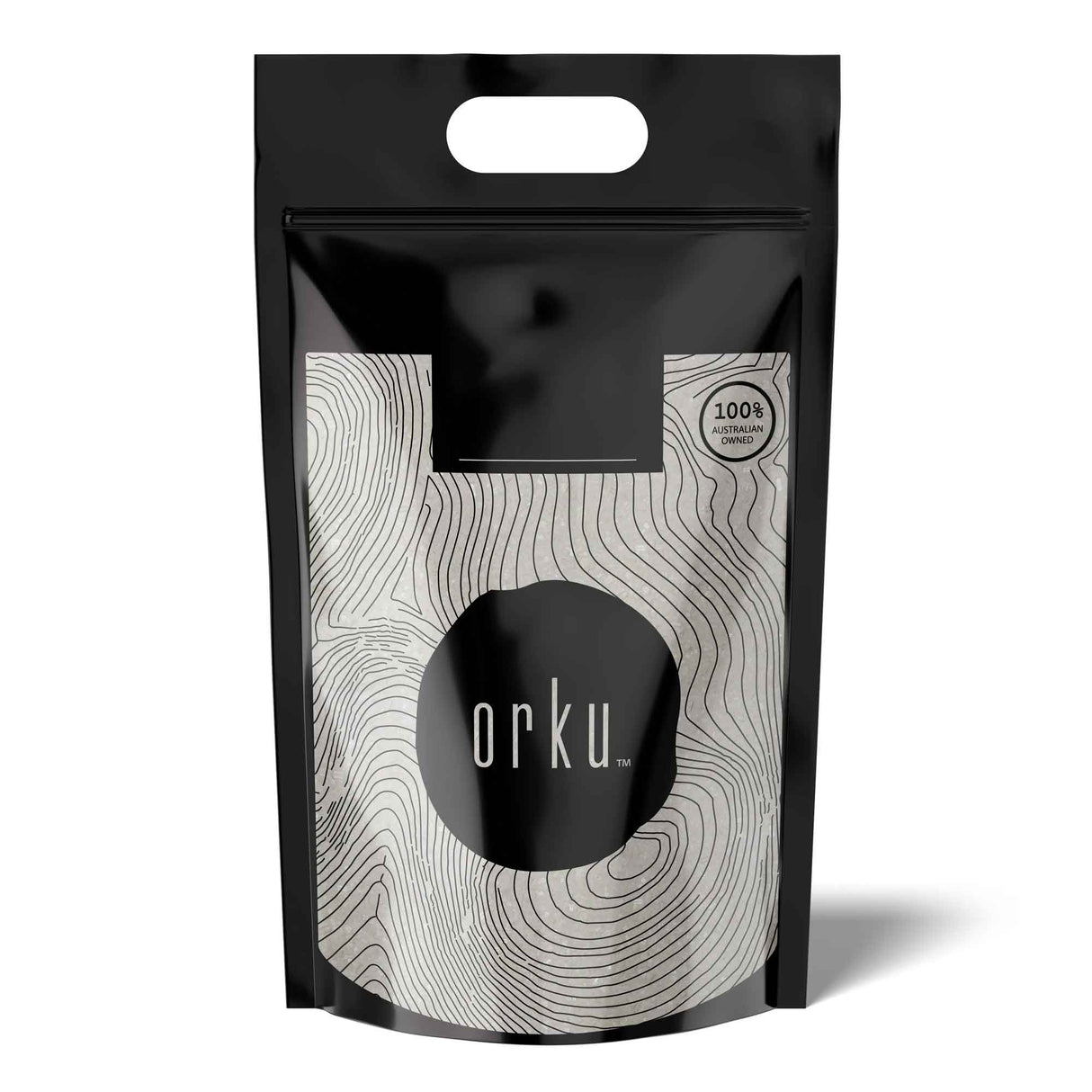 Orku 10Kg Epsom Salt - USP Grade Magnesium Sulfate Body Bath Salts