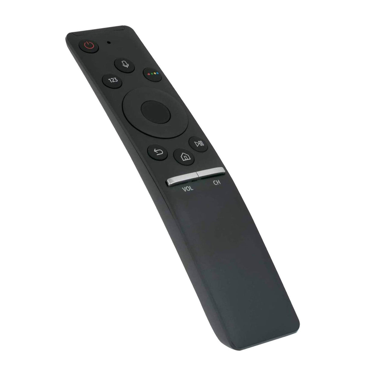 Chunghop 4K UHD Bluetooth Voice Remote Replacement for Samsung BN59-01259B