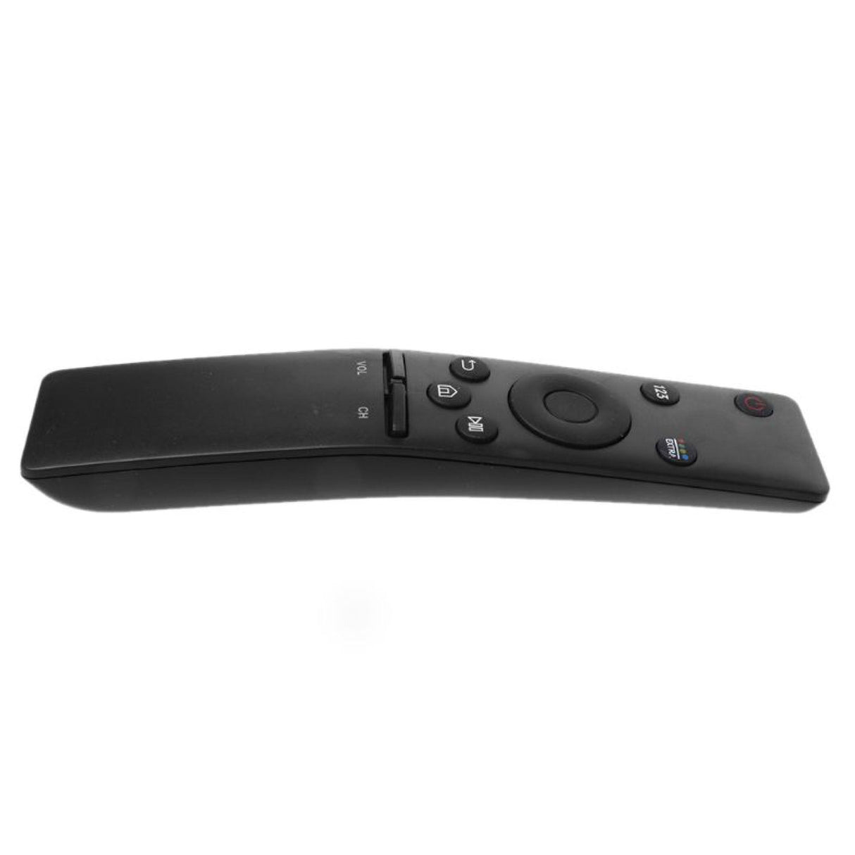 Chunghop 4K UHD Remote Replacement For Samsung Control BN59-01259B No Bluetooth