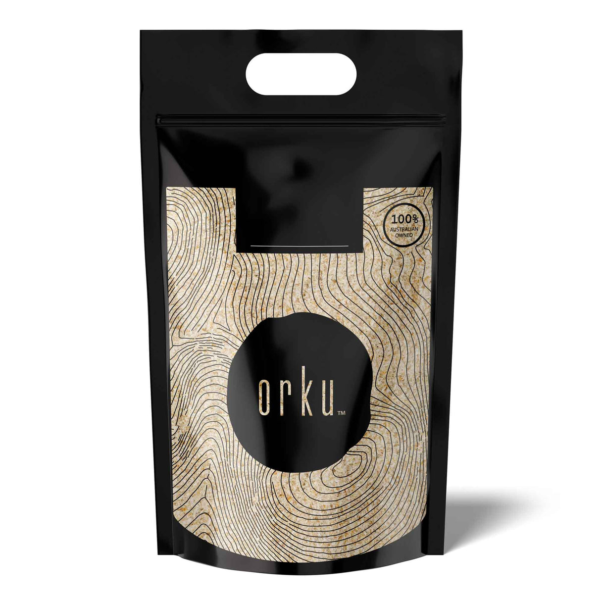 5Kg Organic Psyllium Husk Bag - Isabgol Ispaghula Natural Fibre Source