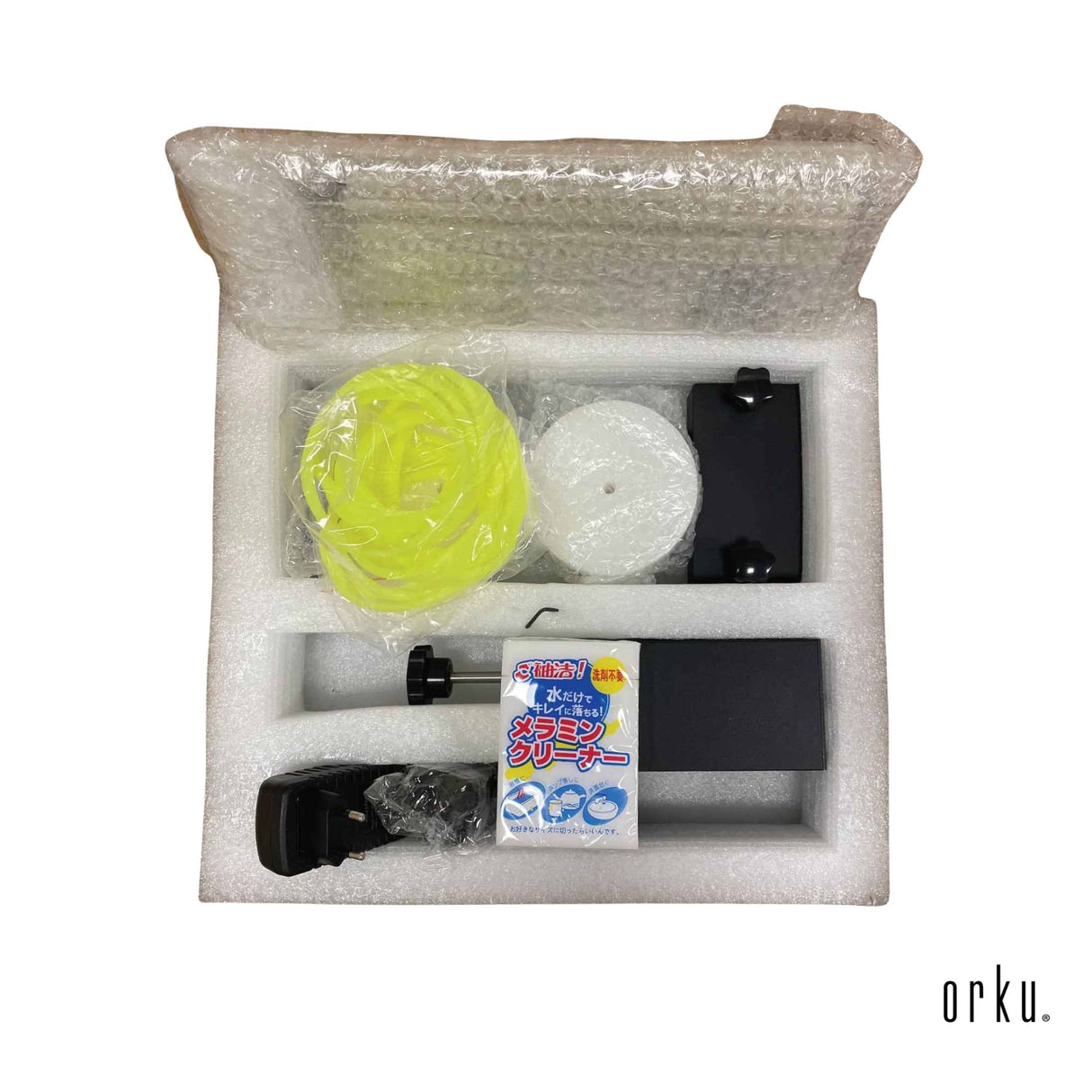 Alloy Vinyl Record Ultrasonic Cleaning Bracket with Drying Rack for Effective Record Care