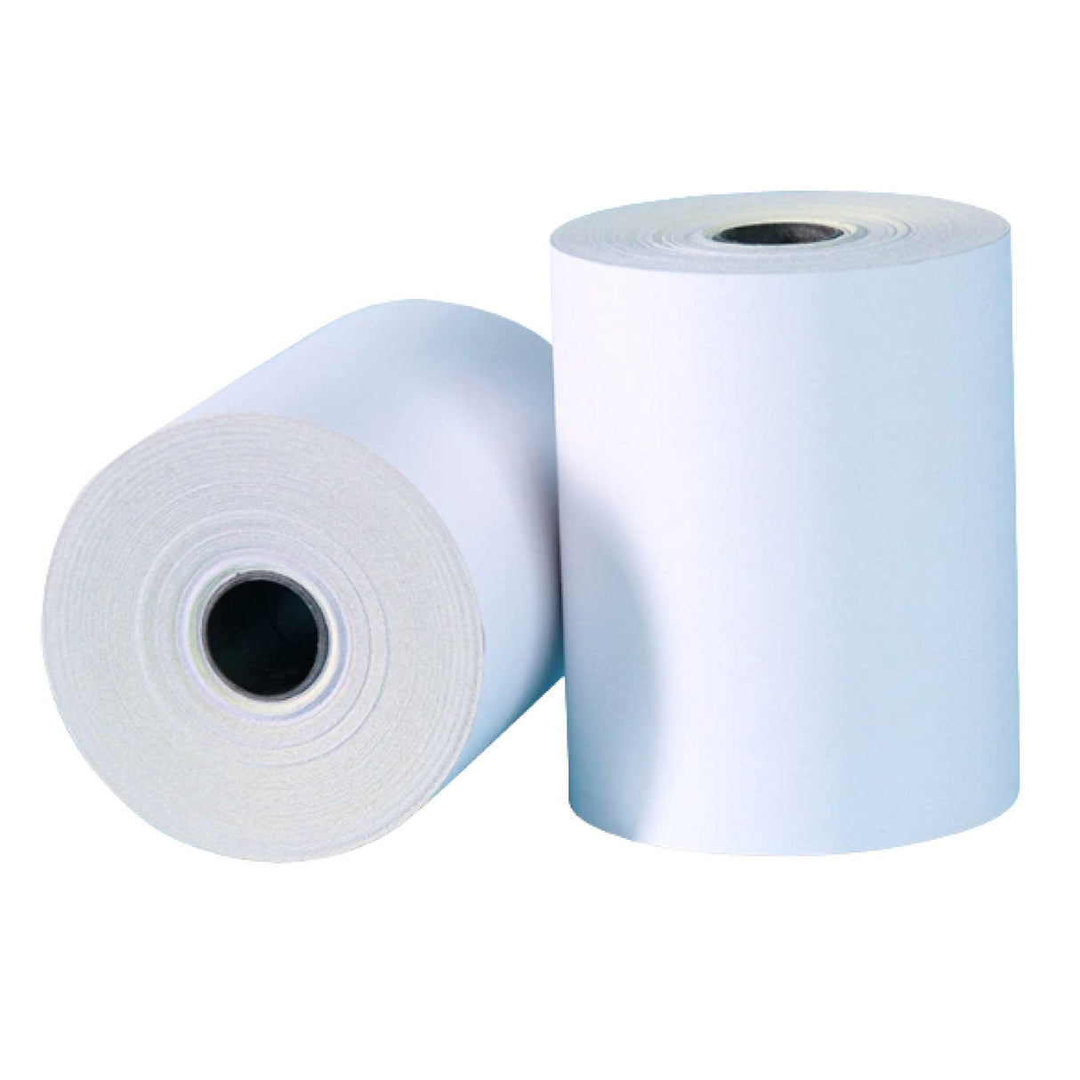 100x Thermal Paper Rolls 57x38mm - 9.5m Register EFTPOS POS Receipt Bulk