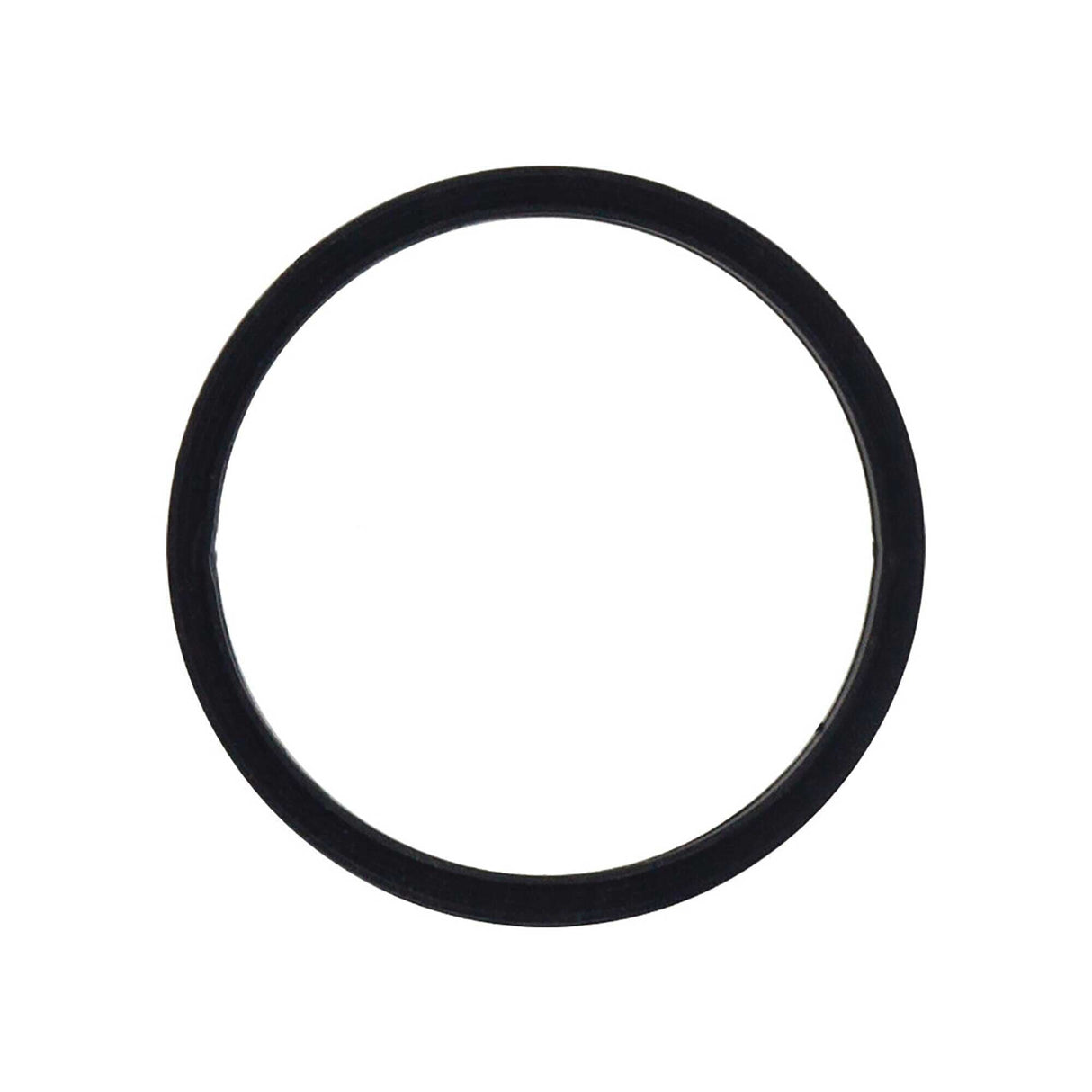 Replacement Gasket Seal for NutriBullet RX 1700W N17-1001 Blade - Black Silicone Ring